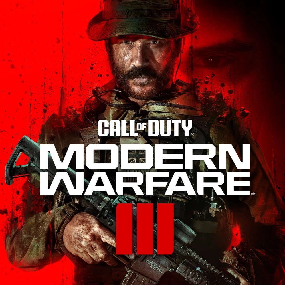 Картинка Call of Duty: Modern Warfare 3 (2023) для XBOX