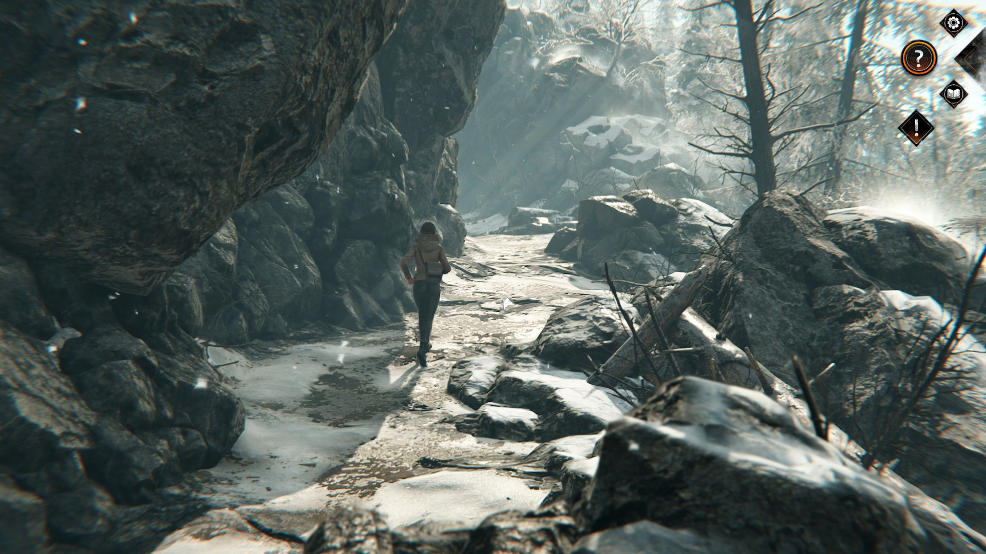Скриншот-20 из игры Syberia: The World Before