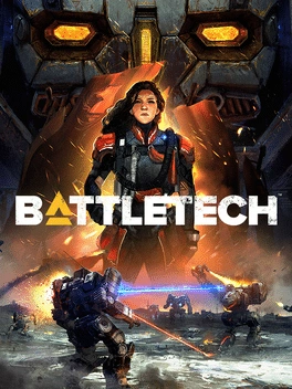 Картинка Battletech