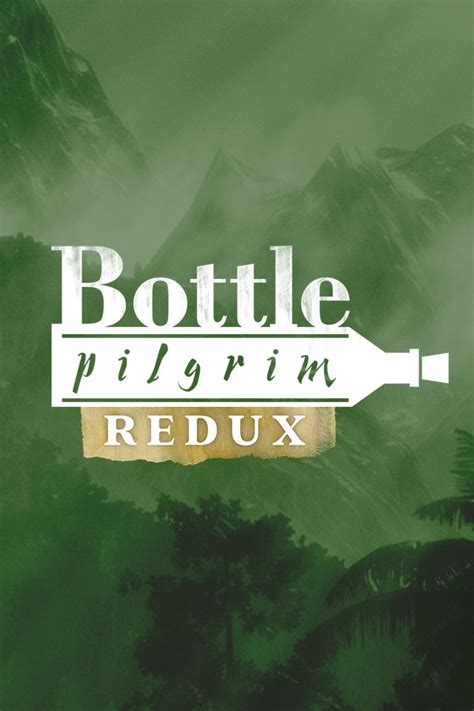 Bottle: Pilgrim Redux для XBOX