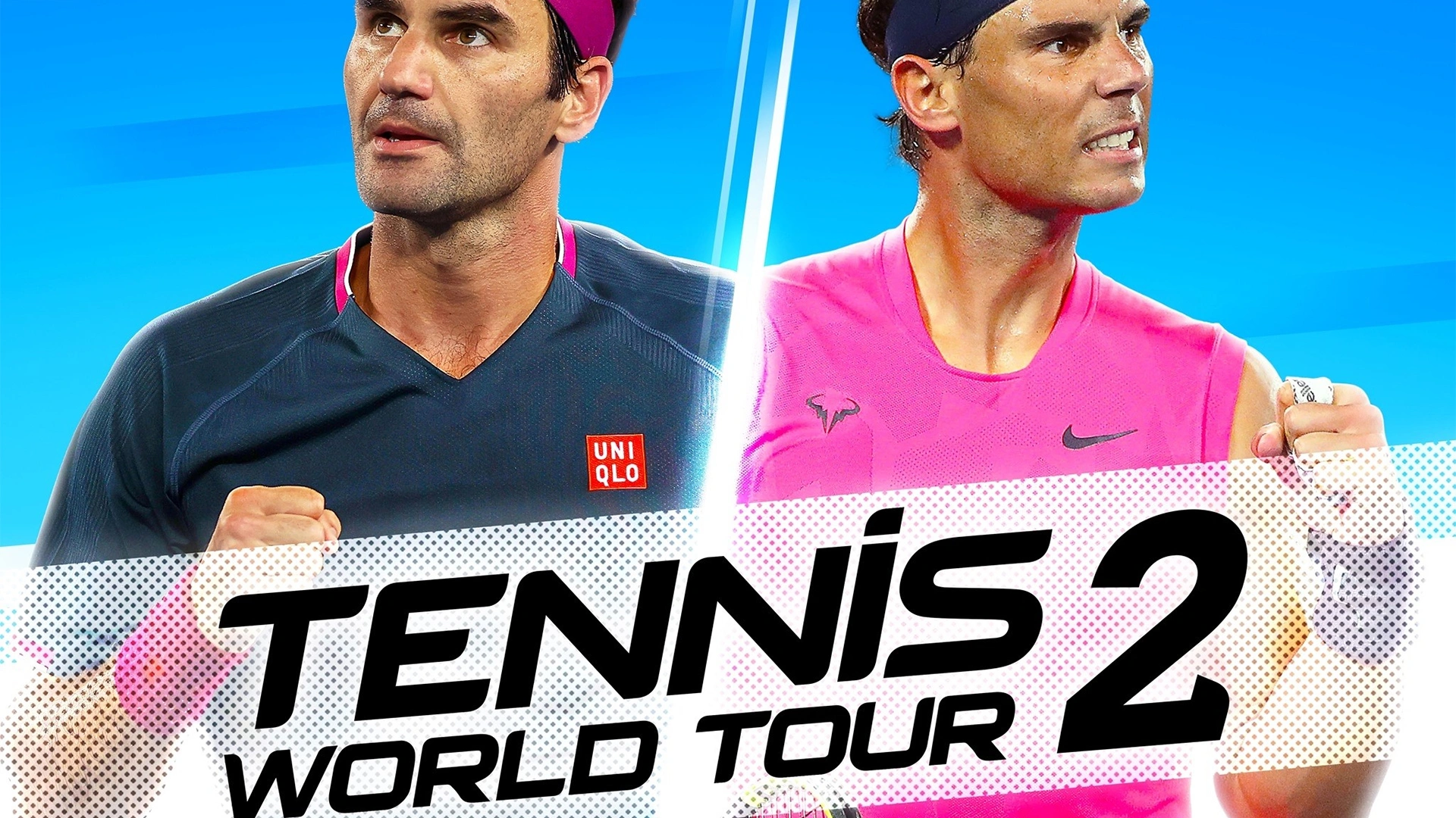 Tennis World Tour 2