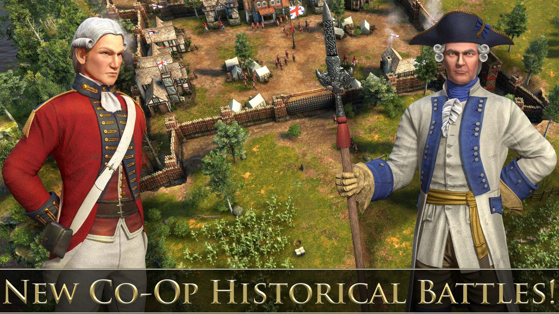 Скриншот-10 из игры Age of Empires II Definitive Edition
