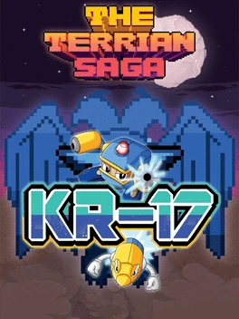 Terrian Saga: KR-17