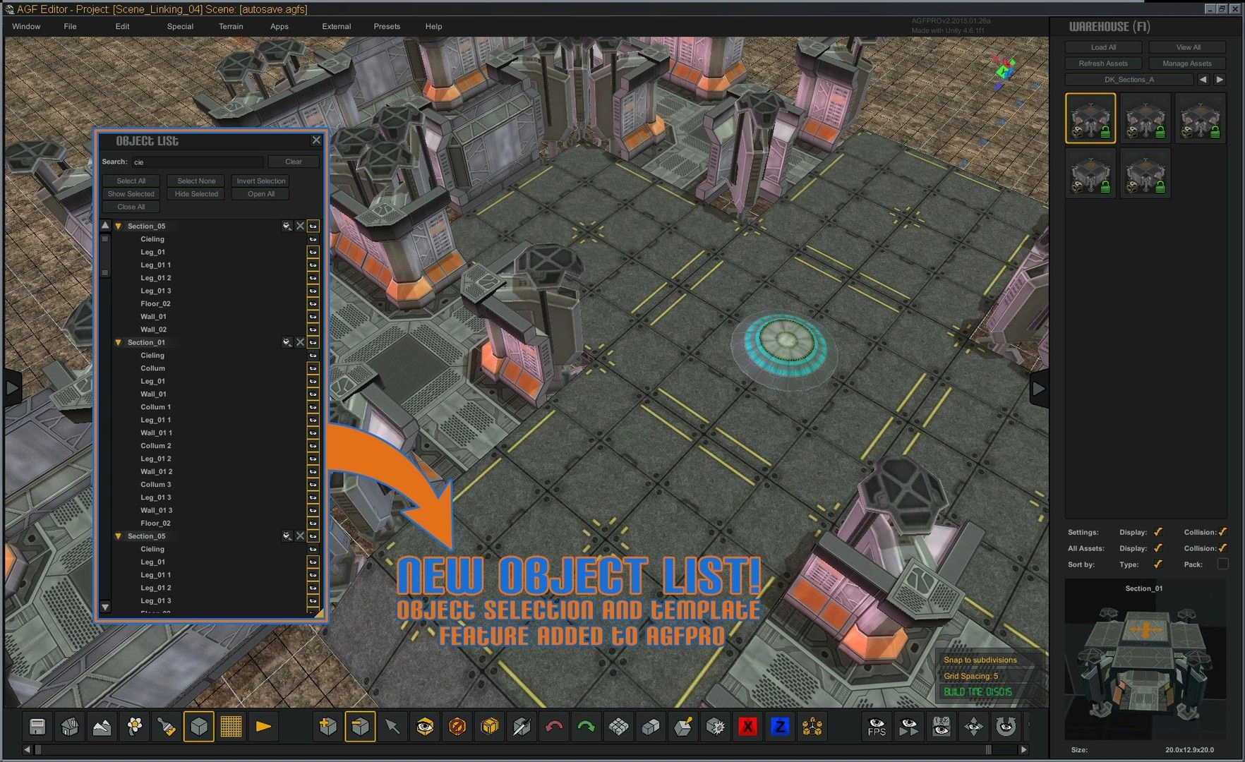 Скриншот-8 из игры Axis Game Factory's Agfpro — Drone Kombat Fps Multiplayer