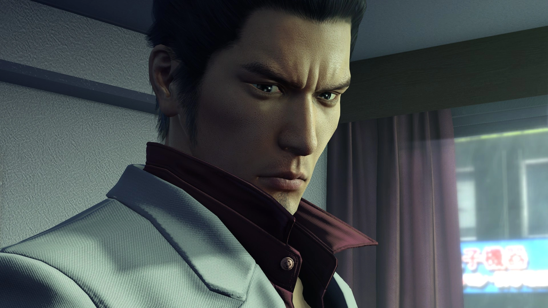Скриншот-10 из игры Yakuza Kiwami