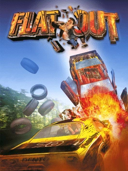 The Flatout Anthology Pack