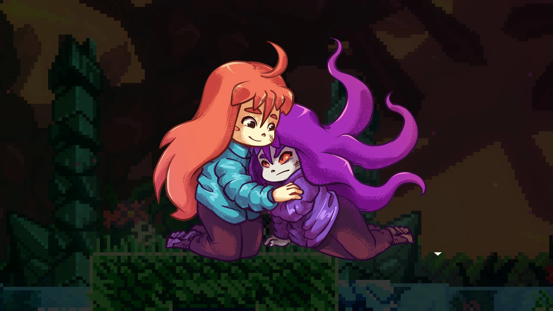 Скриншот-3 из игры Celeste для PS4