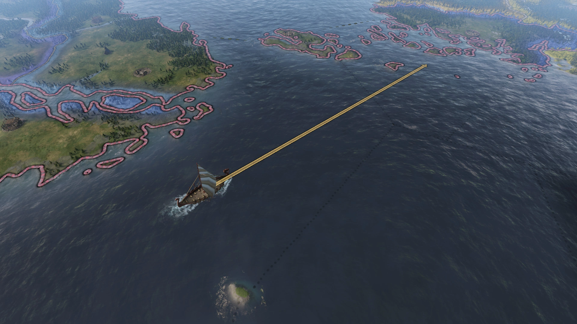 Crusader Kings III: Northern Lords Crusader Kings III: Northern Lords