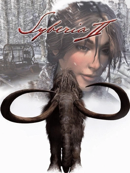 Картинка Syberia 2