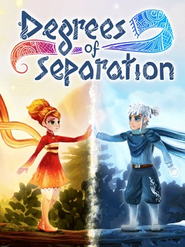 Degrees Of Separation для XBOX