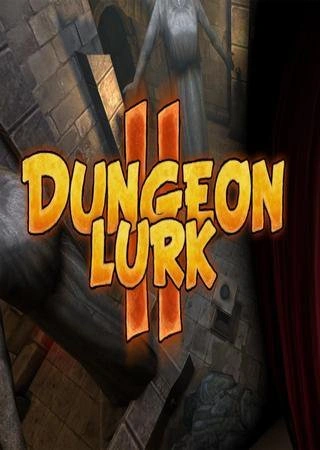 Dungeon Lurk II — Leona