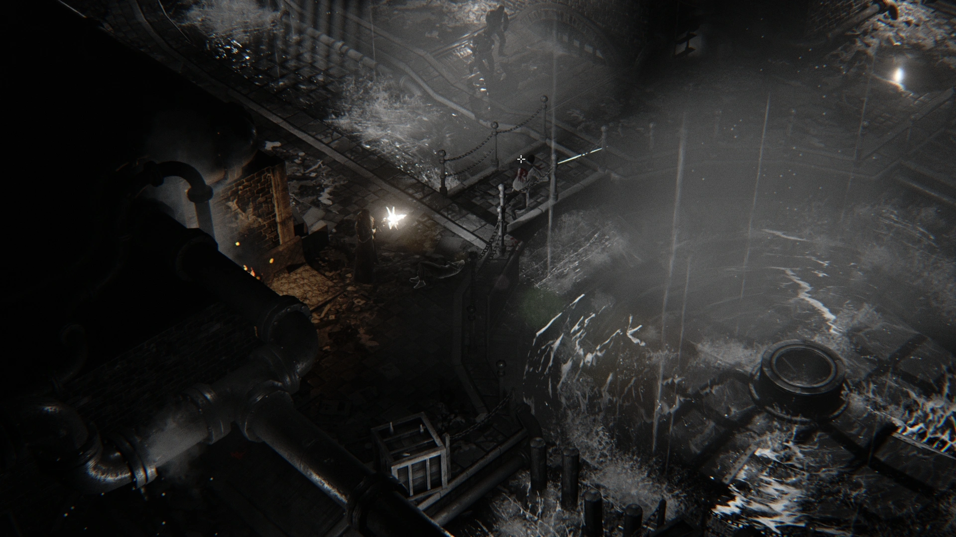 Скриншот-16 из игры Hatred