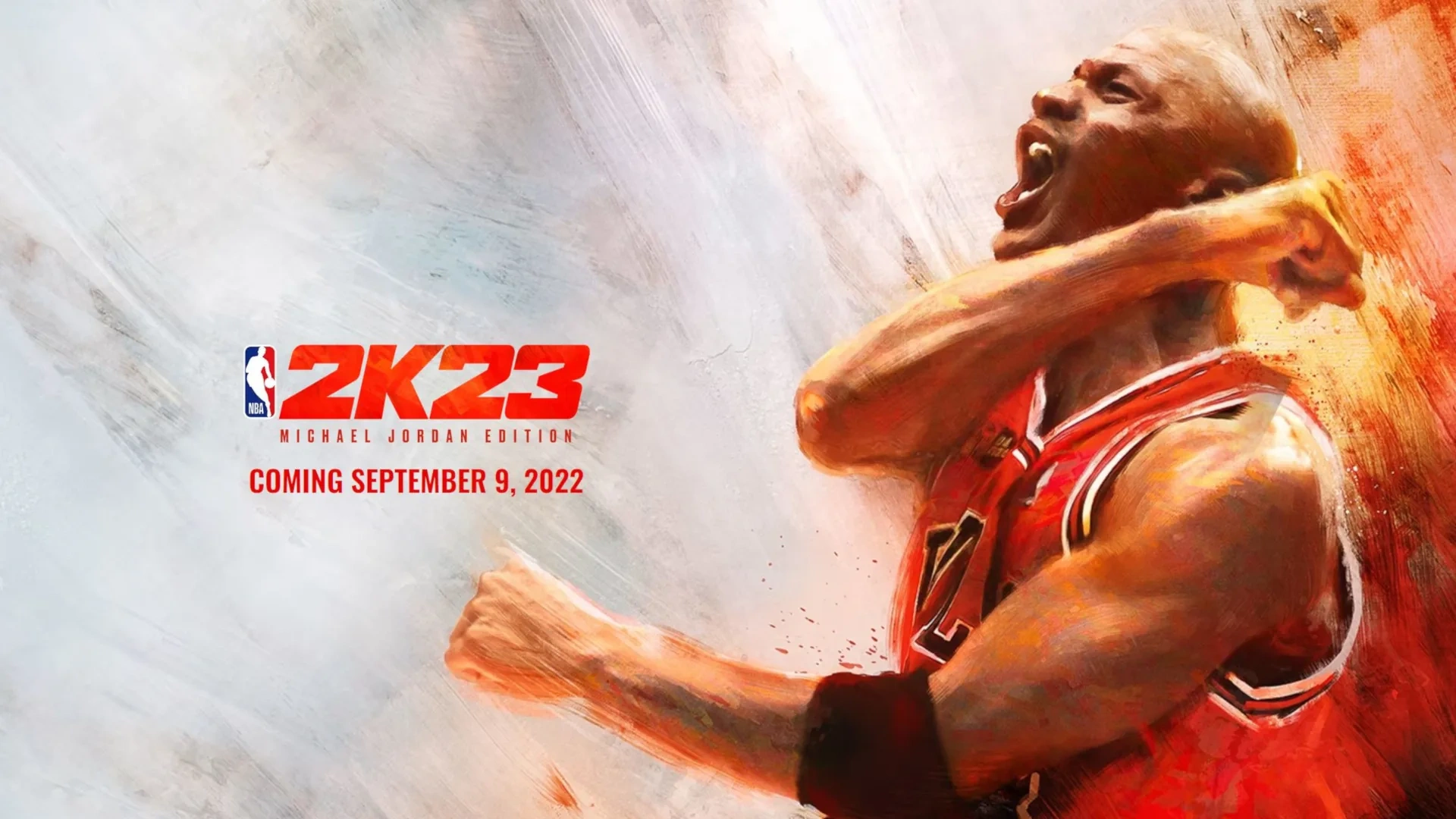NBA 2K23 Michael Jordan Edition для XBOX NBA 2K23 Michael Jordan Edition для XBOX