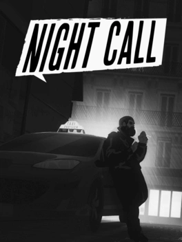 Night Call Night Call