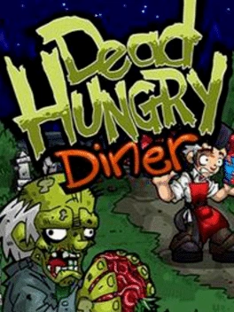 Dead Hungry Diner