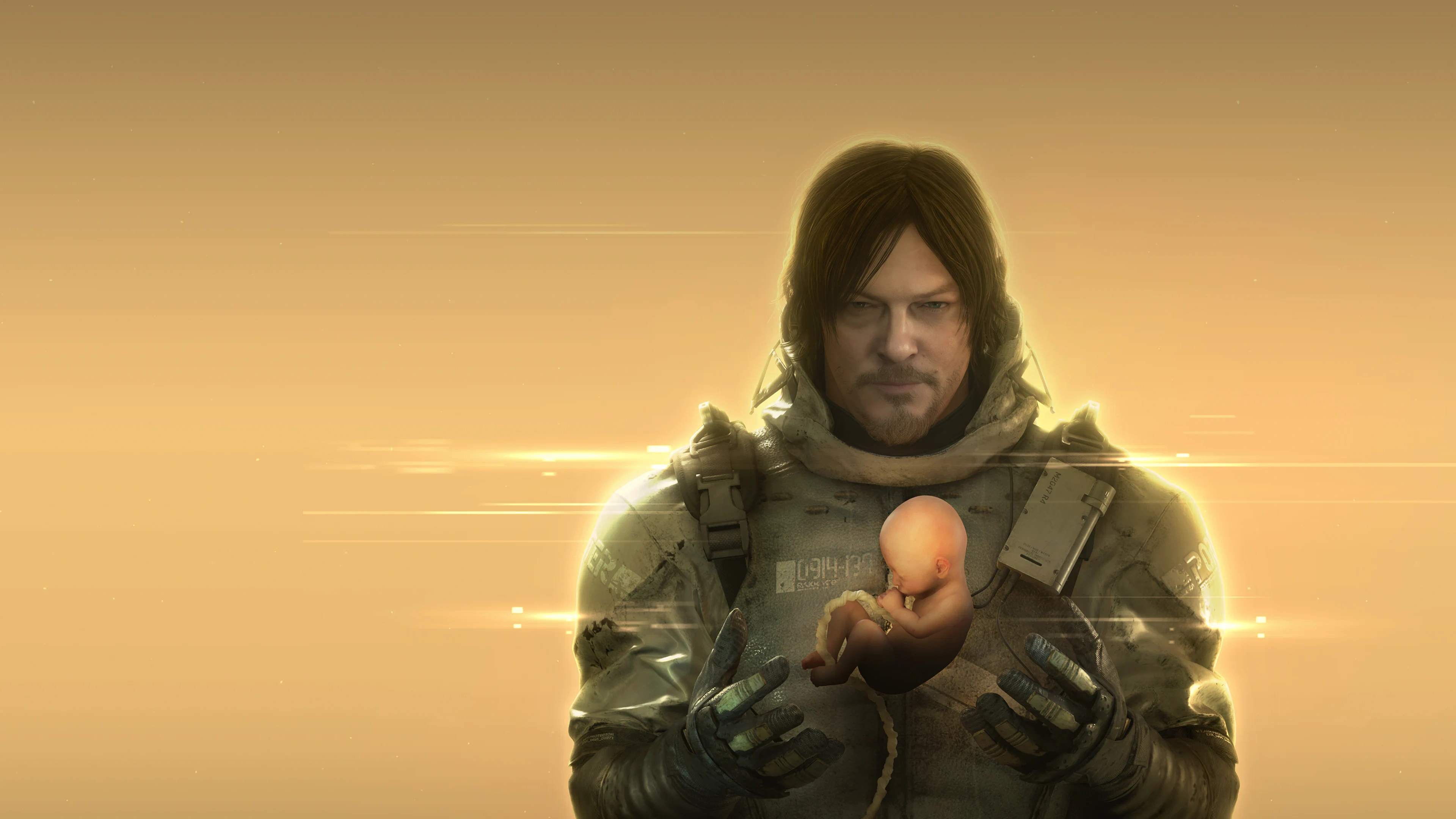 DEATH STRANDING DIRECTOR'S CUT для XBOX