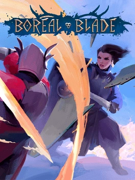 Boreal Blade Boreal Blade