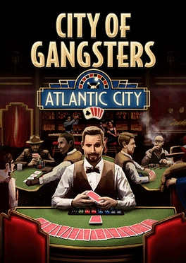 City Of Gangsters: Atlantic City