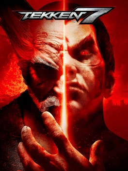 Картинка Tekken 7 для XBOX