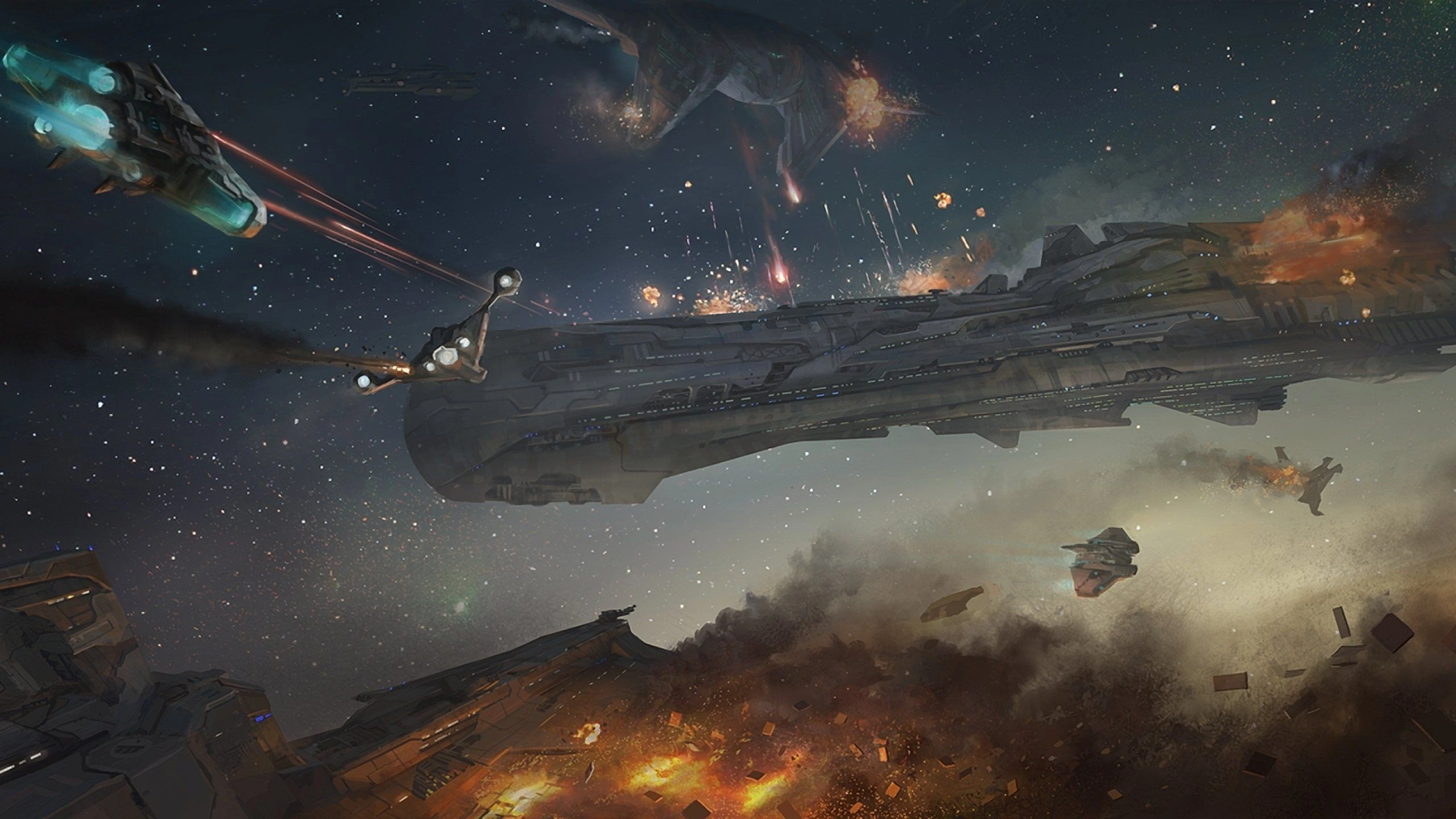 Stellaris: Galactic Paragons Stellaris: Galactic Paragons