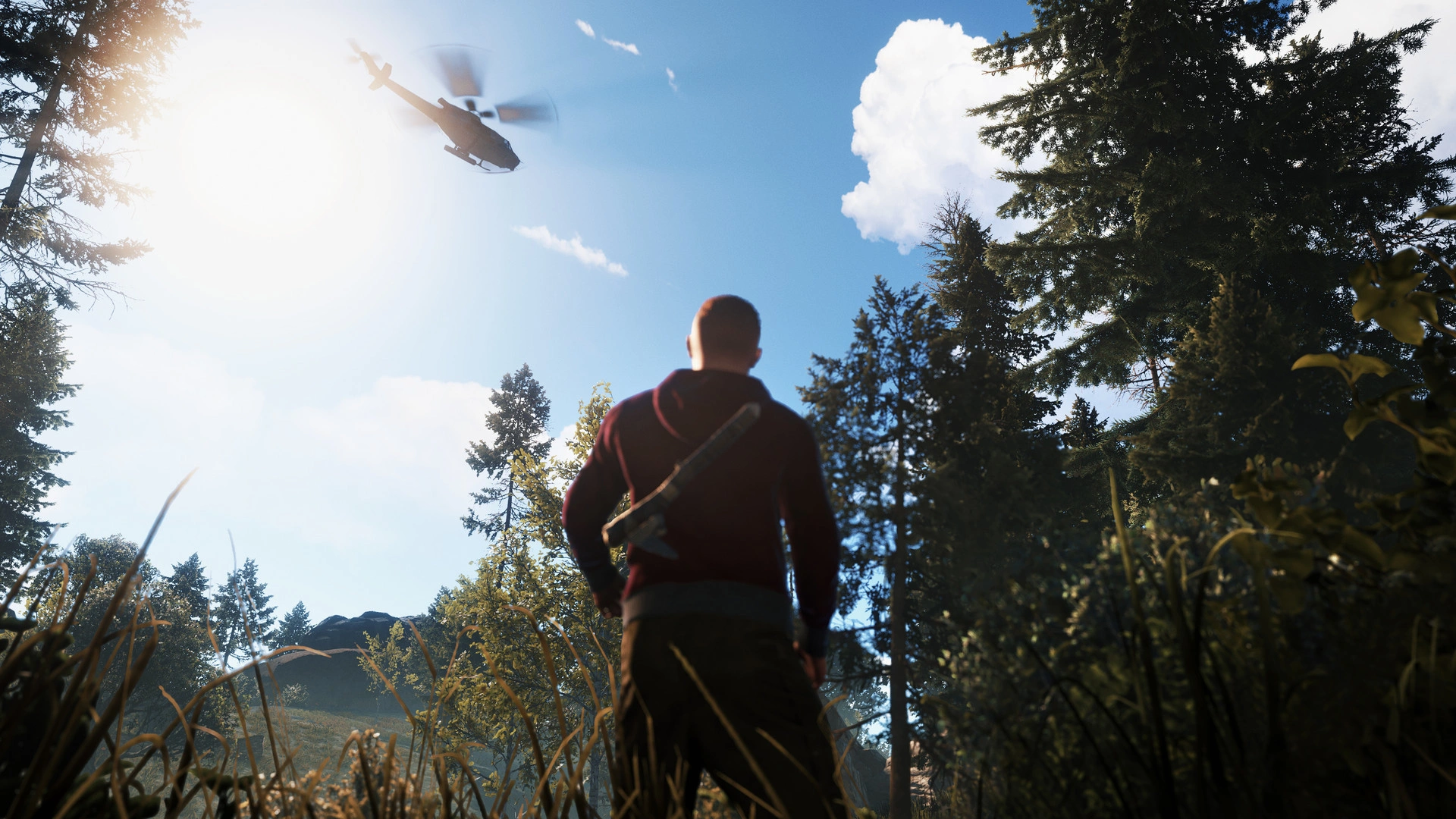 Скриншот-26 из игры Rust
