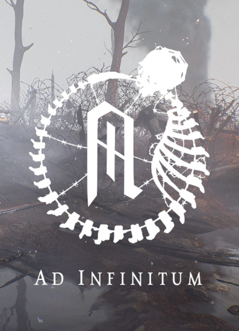 Ad Infinitum для XBOX