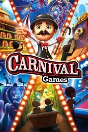 Картинка Carnival Games для XBOX