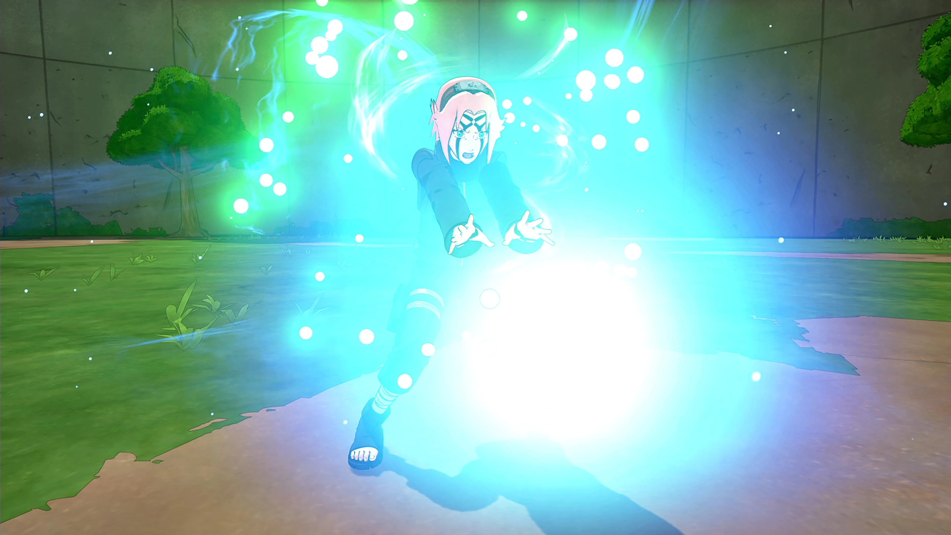 Скриншот-5 из игры NARUTO TO BORUTO: SHINOBI STRIKER - Season Pass 4