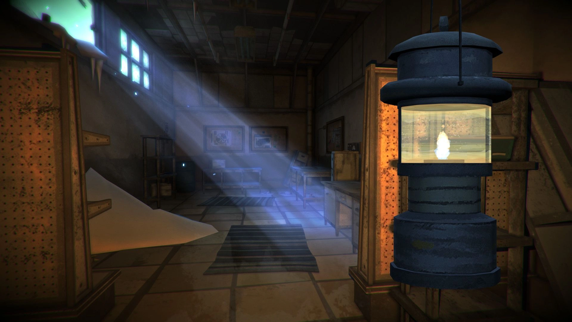 Скриншот-14 из игры The Long Dark для ХВОХ