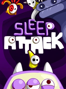 Sleep Attack Sleep Attack