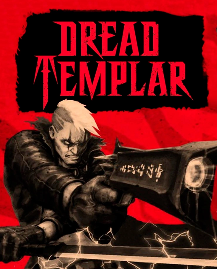 DREAD TEMPLAR