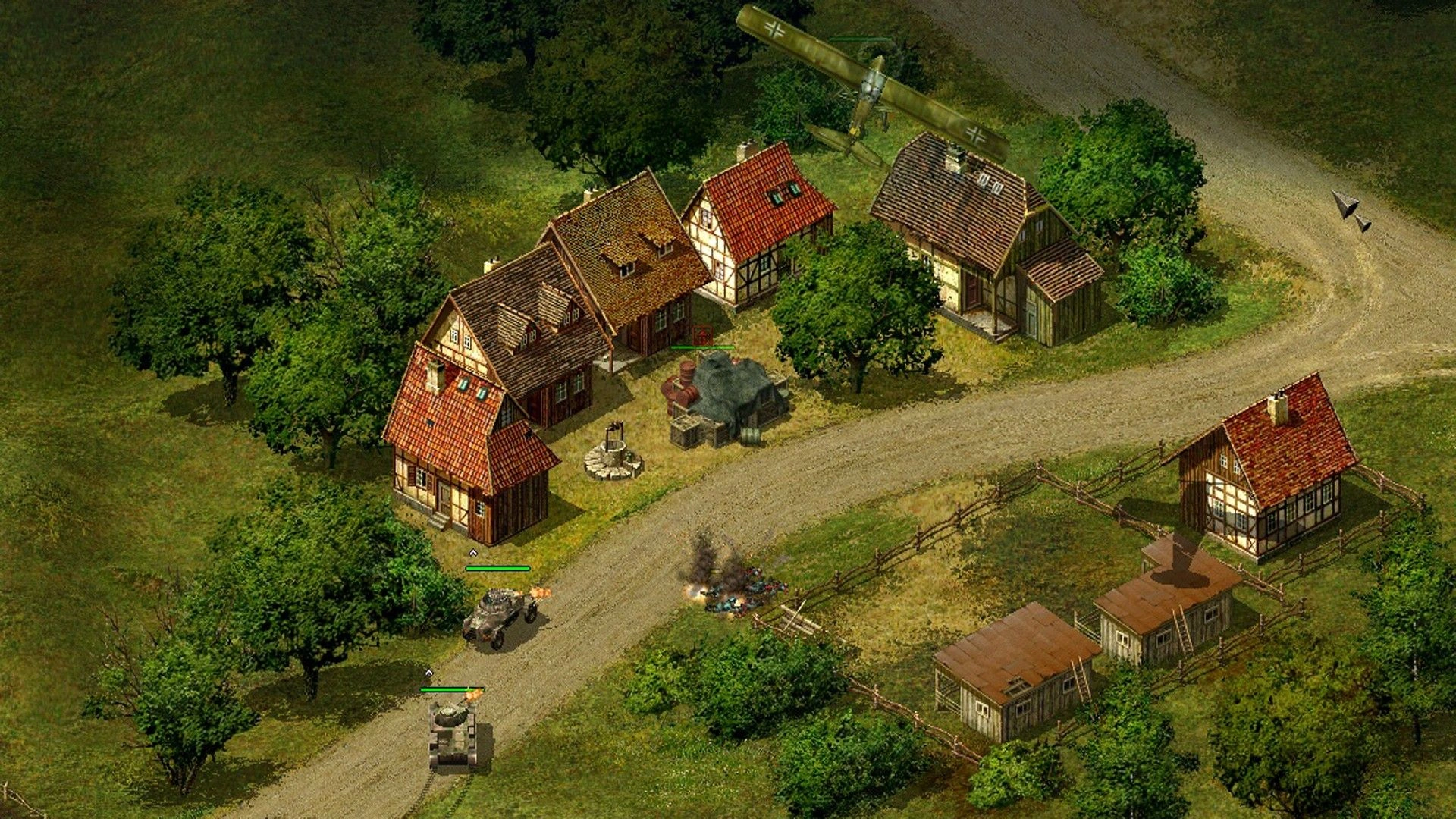Blitzkrieg Anthology Blitzkrieg Anthology