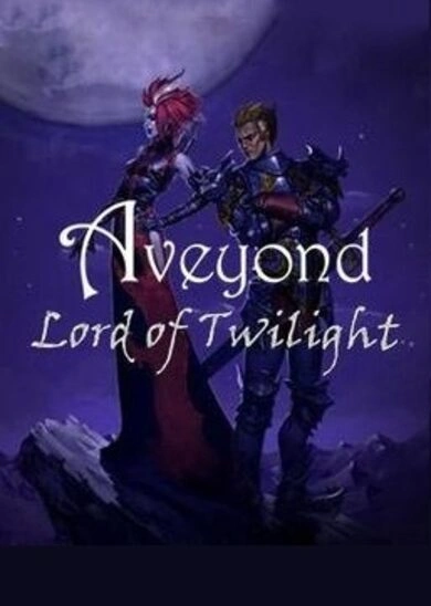 Aveyond: Lord Of Twilight