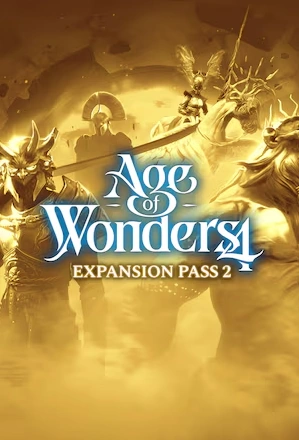 Age of Wonders 4: Expansion Pass 2 для XBOX