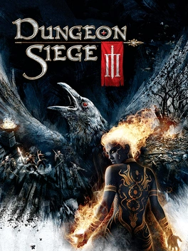 Dungeon Siege III Dungeon Siege III