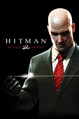 Картинка Hitman: Blood Money