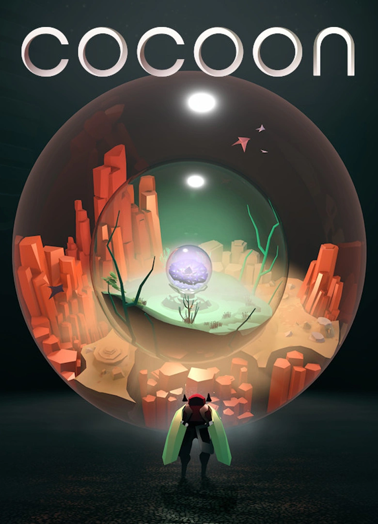 COCOON для XBOX