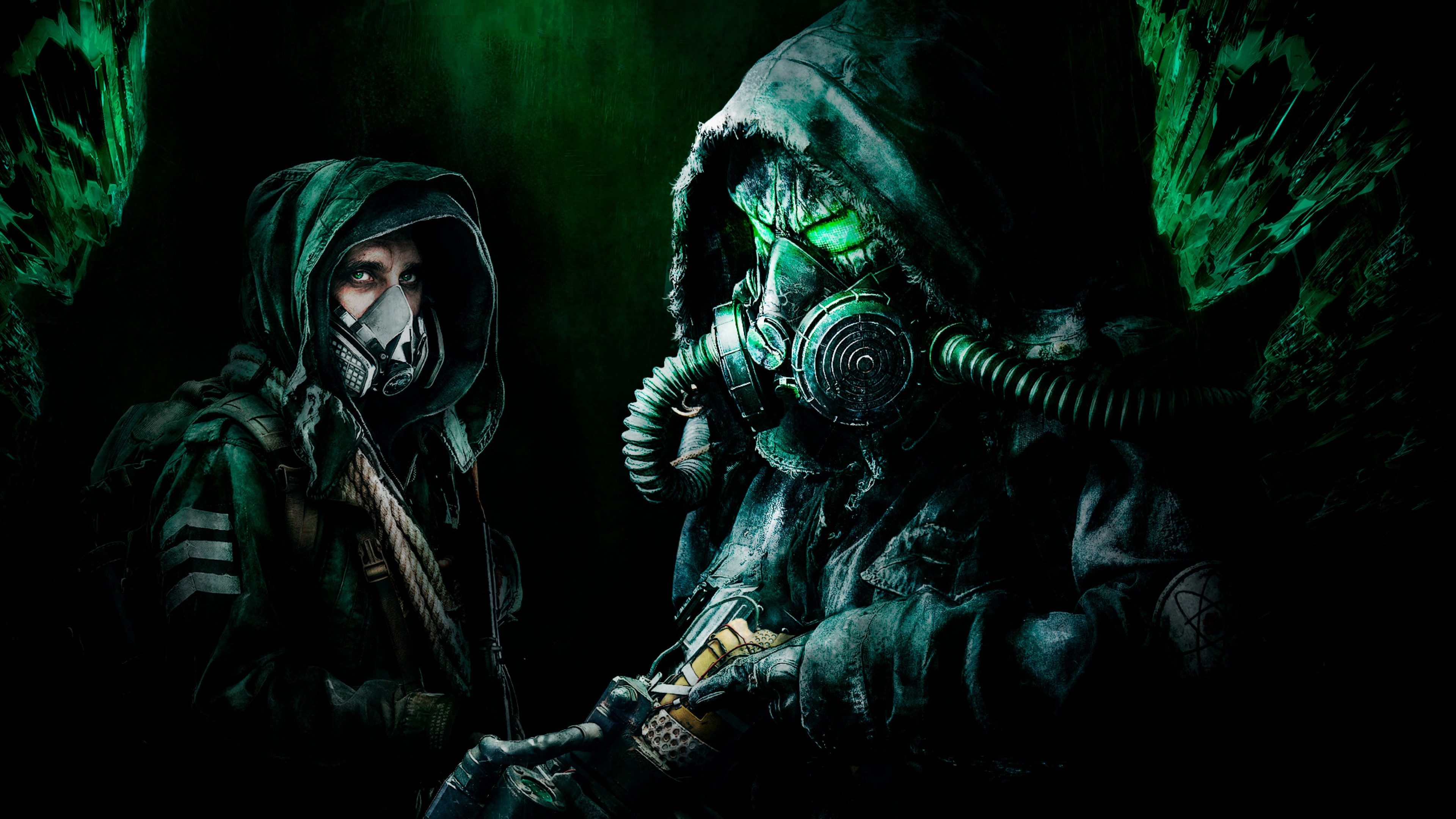 Chernobylite для XBOX Chernobylite для XBOX