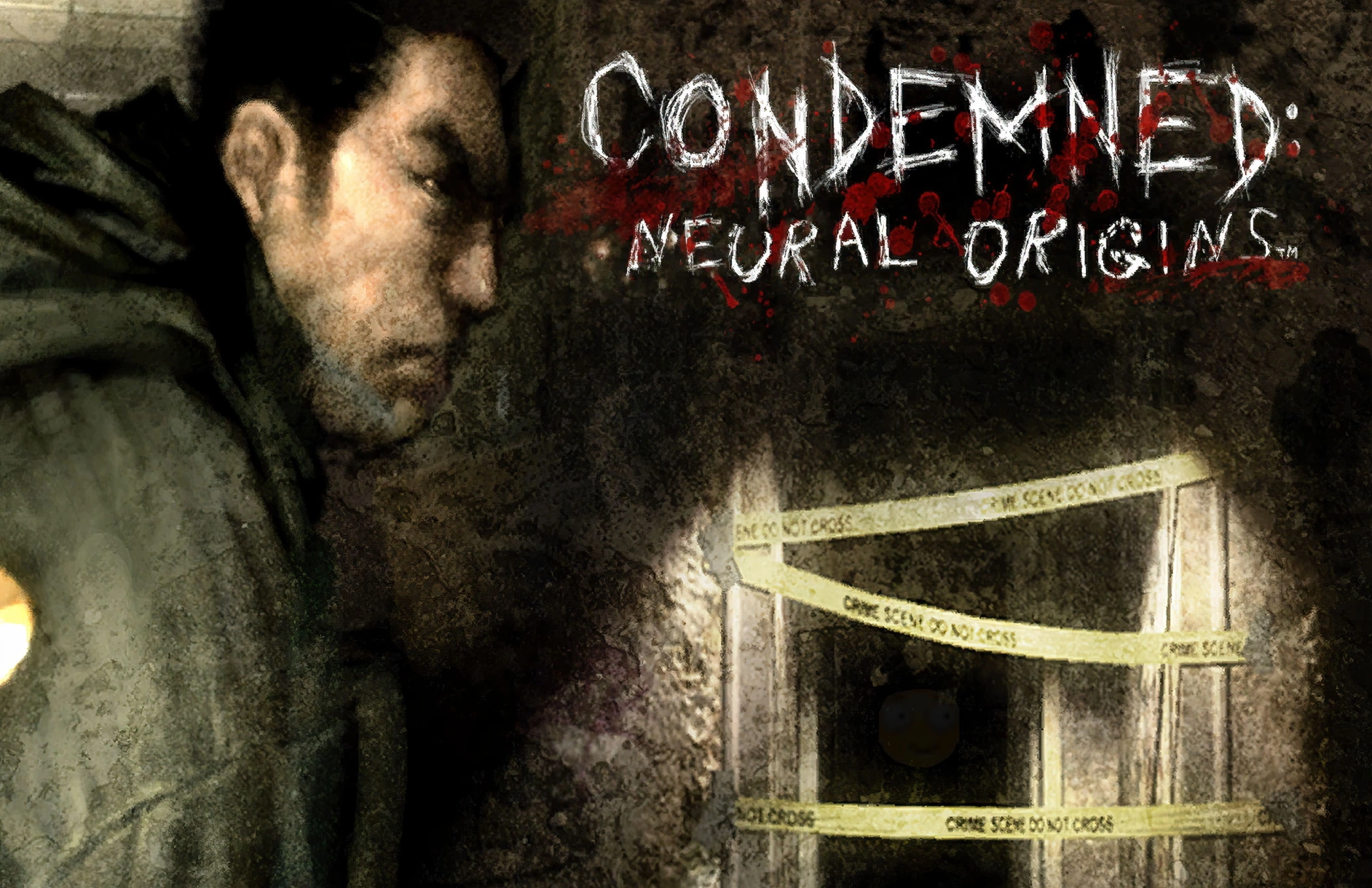 Condemned: Criminal Origins