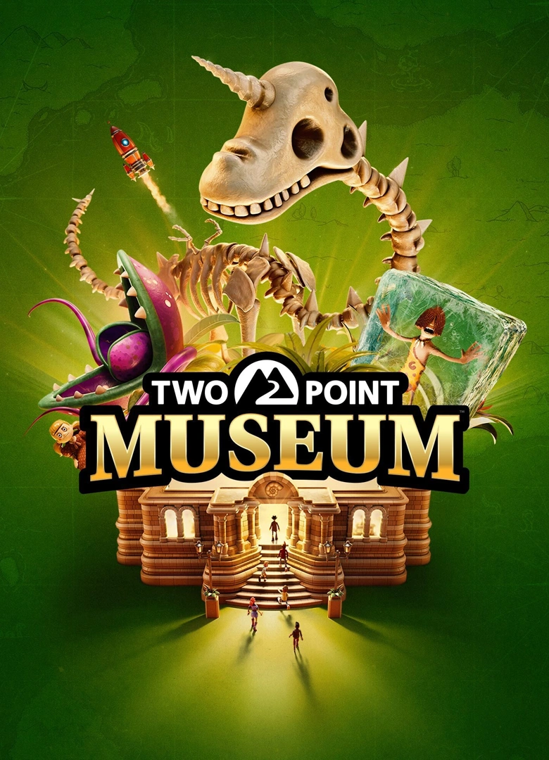 Two Point Museum