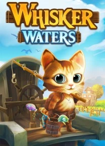 Картинка Whisker Waters