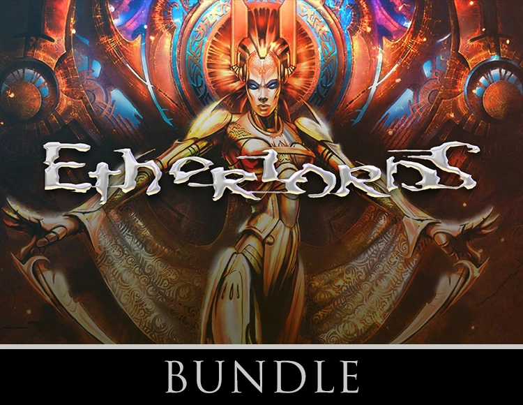 Картинка Etherlords Bundle