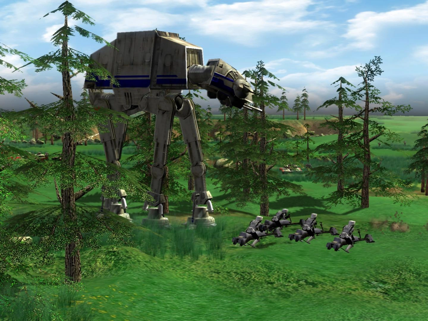 Star Wars Empire at War — Gold Pack Star Wars Empire at War — Gold Pack