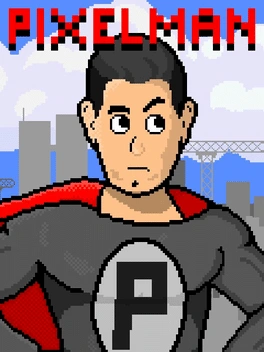 PIXELMAN PIXELMAN