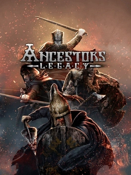 Ancestors Legacy для ХВОХ