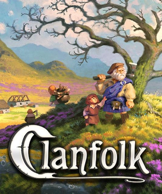 Картинка Clanfolk