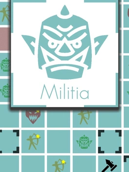 Militia Militia