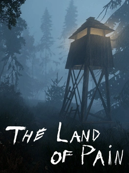 The Land of Pain The Land of Pain