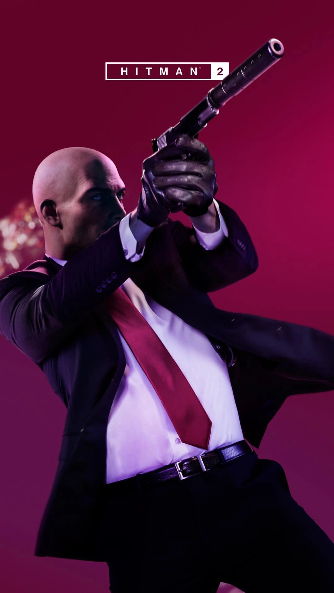 Картинка HITMAN 2