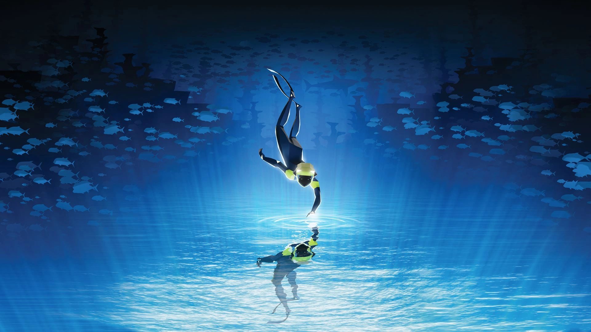 ABZU для PS